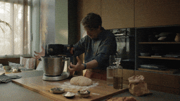 Likeabosch GIF by Bosch Home Global