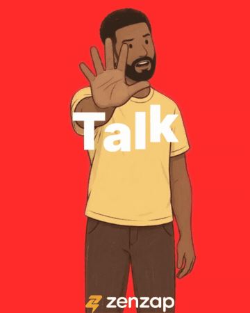 Work Team GIF by zenzap