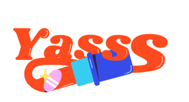 Gay World Sticker by Poliglota