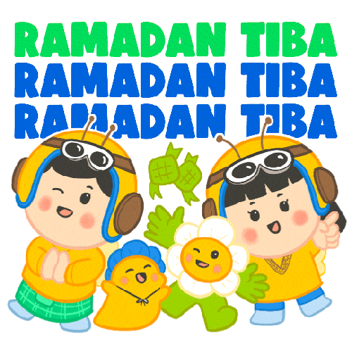 Ramadan Investasi Sticker by @depositobpr.id