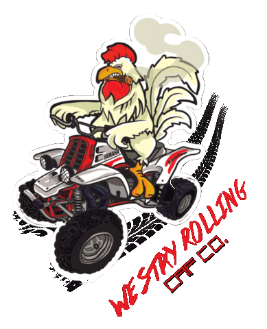 Cafco31 Sticker