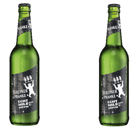 Beer Berlin Sticker by Berliner Pilsner