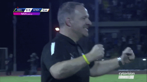 German Coach GIFs - Get the best GIF on GIPHY