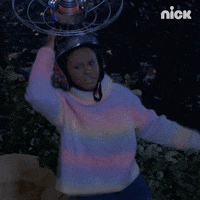 Henry Danger Antenna GIF by Nickelodeon