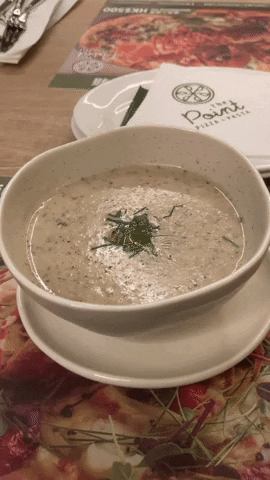 The Point GIF