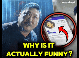 Not Funny Liar GIF