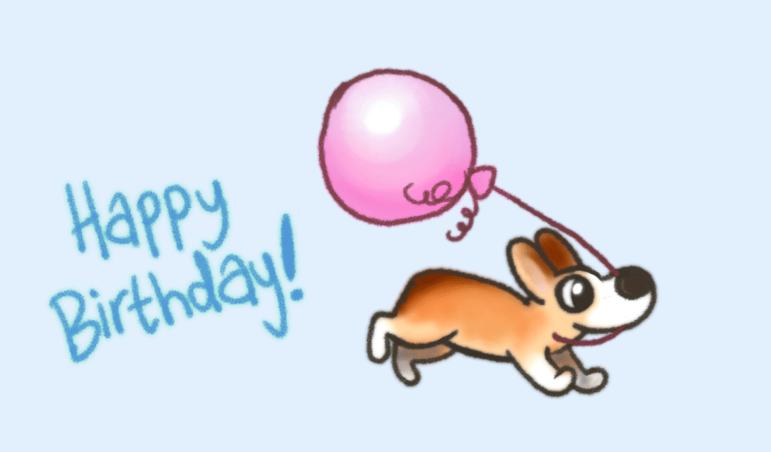 Image result for happy birthday animated gif
