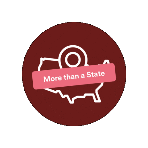 Sticker by EF high school exchange year