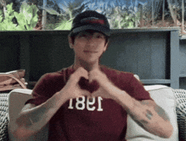 Christian Yu Dream Perfect Regime GIF