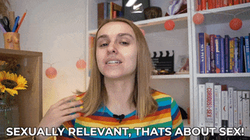 Turn On I Like It GIF by HannahWitton