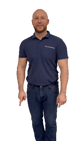 Fitness Shop Hamburg Sticker