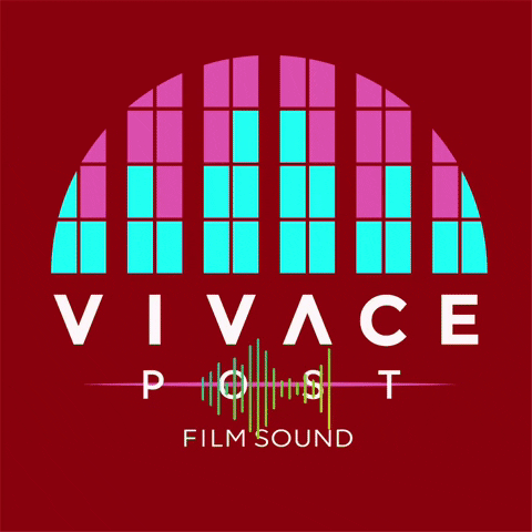 vivacepost sound cine audio post vivacepost GIF