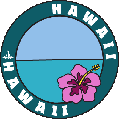 GLOBE-TROTTER Sticker