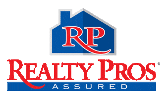 Realty Pros Assured Sticker by RPA