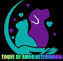Clinica Toque de Amor Veterinaria GIF