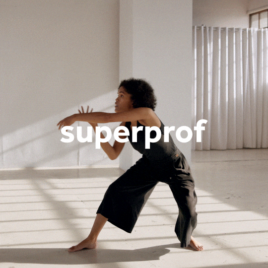 Superprof Mexico GIF