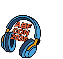 Abfcon Sticker by ABF Oficial