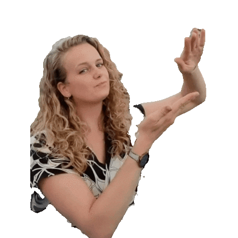 Simple with Money Sticker