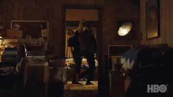 Happy Lets Dance GIF by euphoria