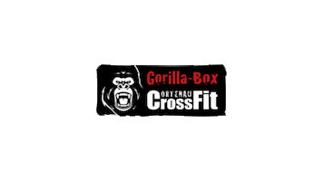 crossfitortenau Sticker