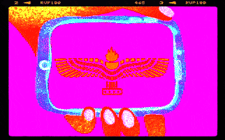Aramean Center GIF