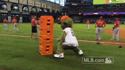 Houston Astros GIF by MLB - Find & Share on GIPHY
