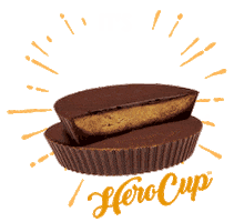 Herocup Aus Sticker
