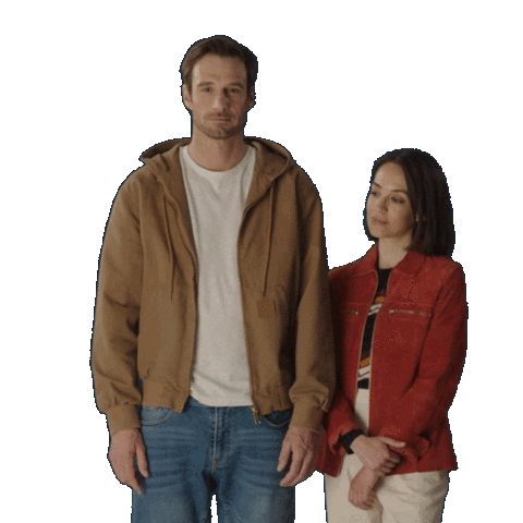 Girl Love Sticker by UniSalute