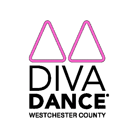 Diva Danceclass Sticker by DivaDance®