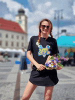 Winner Romania GIF by SuperVictor