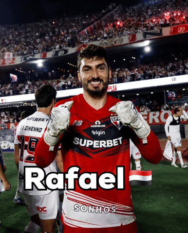 Sao Paulo Rafael GIF