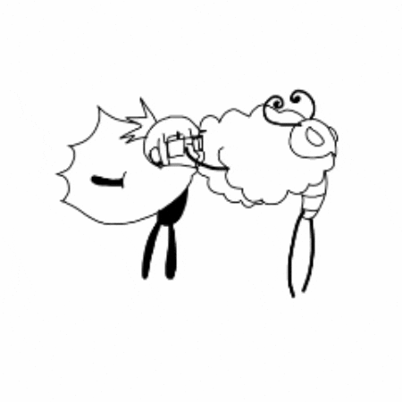 Dance Yes GIF