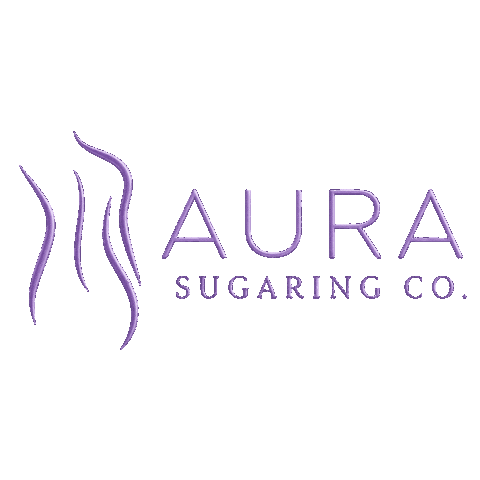 Sugaring Paste Sticker by Aura Sugaring Co