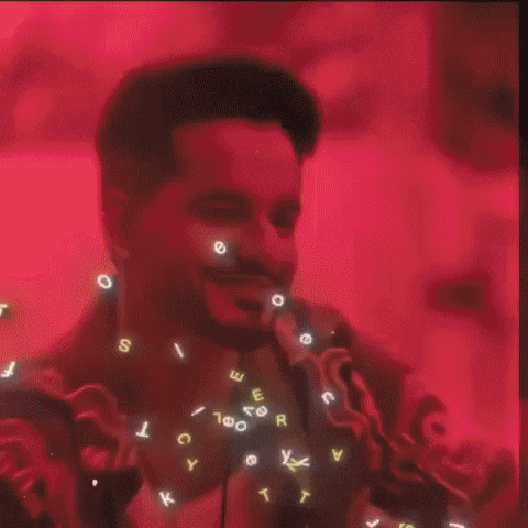 Abhishek Panda Gang GIF