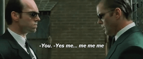 bbriam yes you me matrix GIF