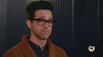 Eat Out Rhett And Link GIF by First We Feast