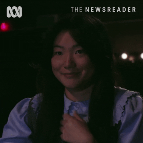 Go Team Thumbs Up GIF by ABC TV + IVIEW