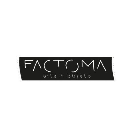 Factoma Sticker