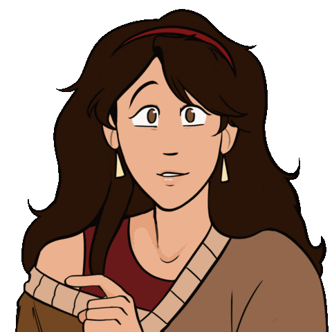 Arya Gif Sticker