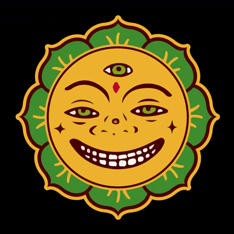 Kunko Yerba Mate GIF