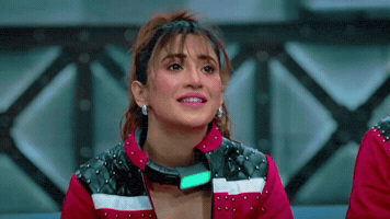 Shivangi Joshi Naira GIF