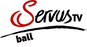 Ball Sticker by Servus TV