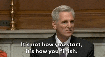 Kevin Mccarthy GIF by GIPHY News