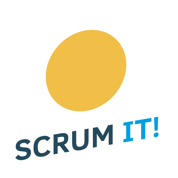 Scrum Alliance Sticker