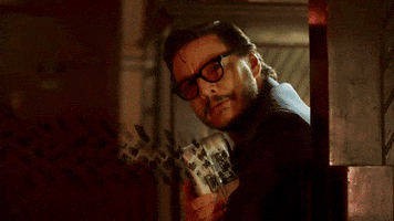 Pedro Pascal GIF by Focus Features