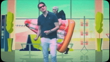 Tapete Records GIF