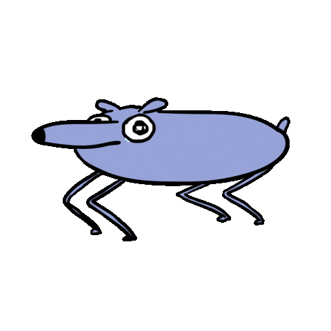 Sad Dance Sticker