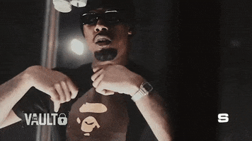 The Vault Freestyle GIF by A FILM BY SUAVE