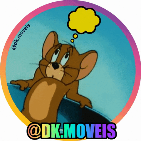 Jerry Love GIF by DKMOVEIS