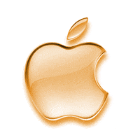 Apple Macintosh animated GIF